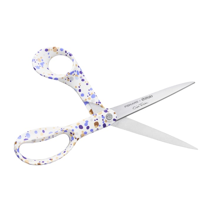 Fiskars x Iittala universal scissors 21 cm - Helle 蓝色 - Fiskars