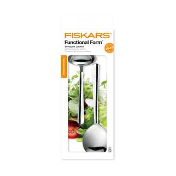 Functional Form 沙拉餐具 2件. - Blank - Fiskars