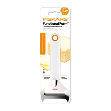 Functional Form cheese slice soft cheese - 白色 - Fiskars