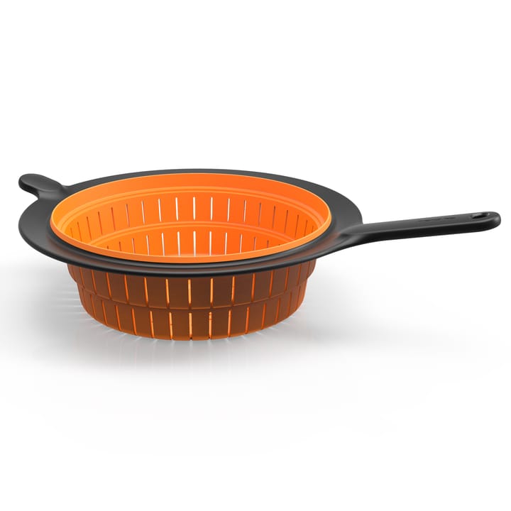 Functional Form colander, 黑色 Fiskars