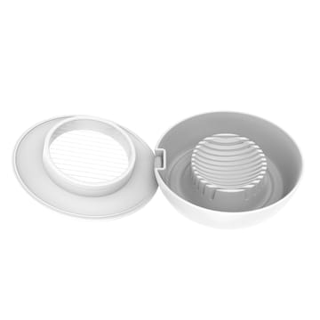 Functional Form egg slicer - 白色 - Fiskars