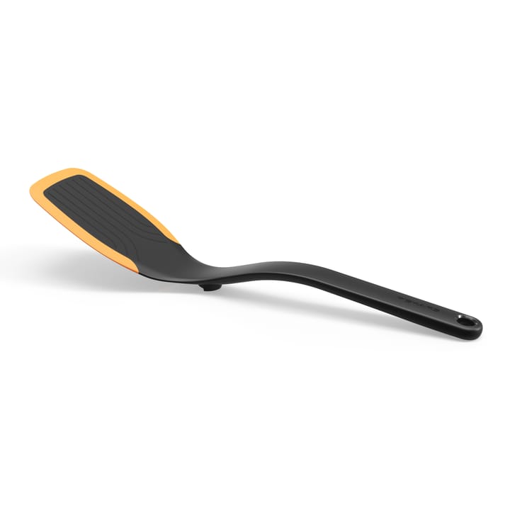 Functional Form frying spatula 29 cm - 黑色 - Fiskars