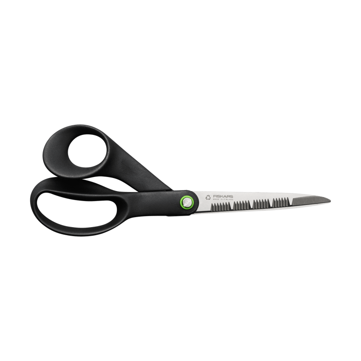 Functional Form kitchen scissors 21 cm - 黑色 - Fiskars