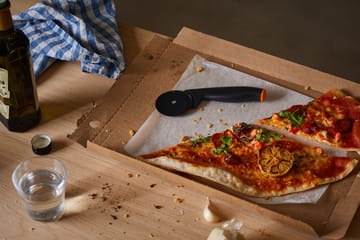 Functional Form pizza cutter - 黑色 - Fiskars