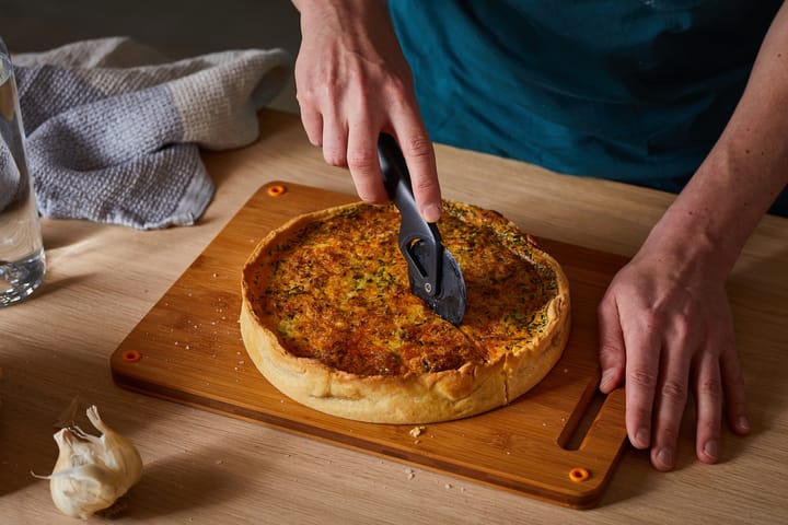 Functional Form pizza cutter - 黑色 - Fiskars