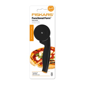 Functional Form pizza cutter - 黑色 - Fiskars