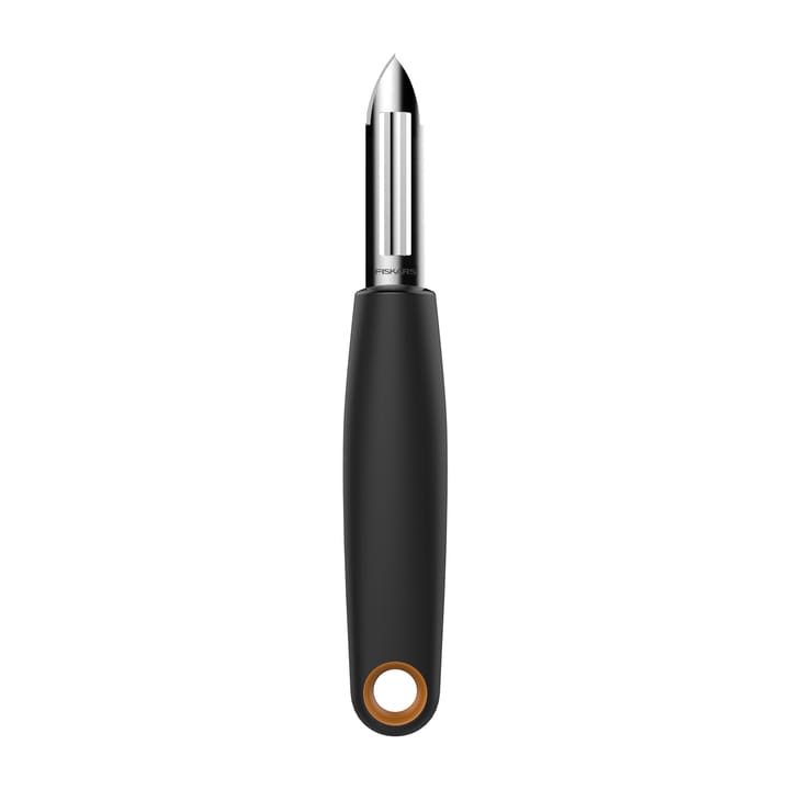 Functional Form potato peeler stuck single - 黑色 - Fiskars