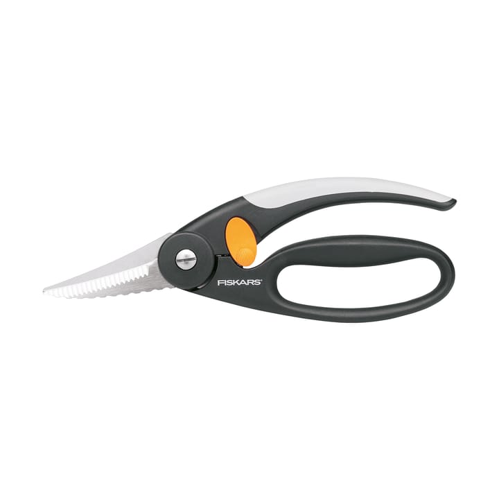 Functional Form renew fish scissors - 22 cm - Fiskars