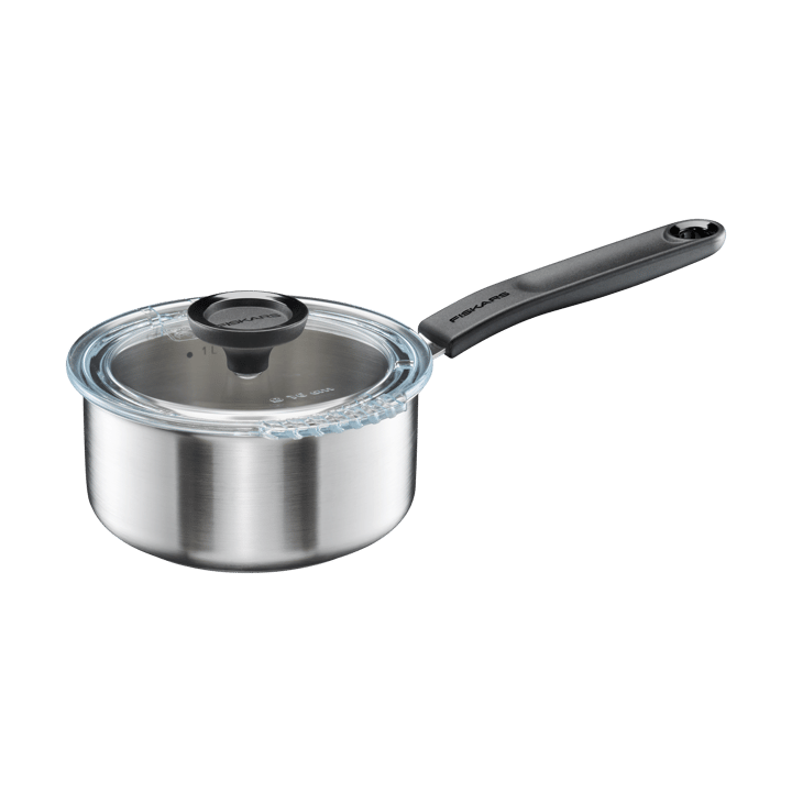 Functional Form saucepan （含盖子） - 1.5 L - Fiskars