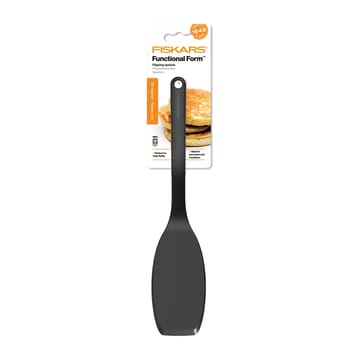 Functional Form spatula 28 cm - 黑色 - Fiskars