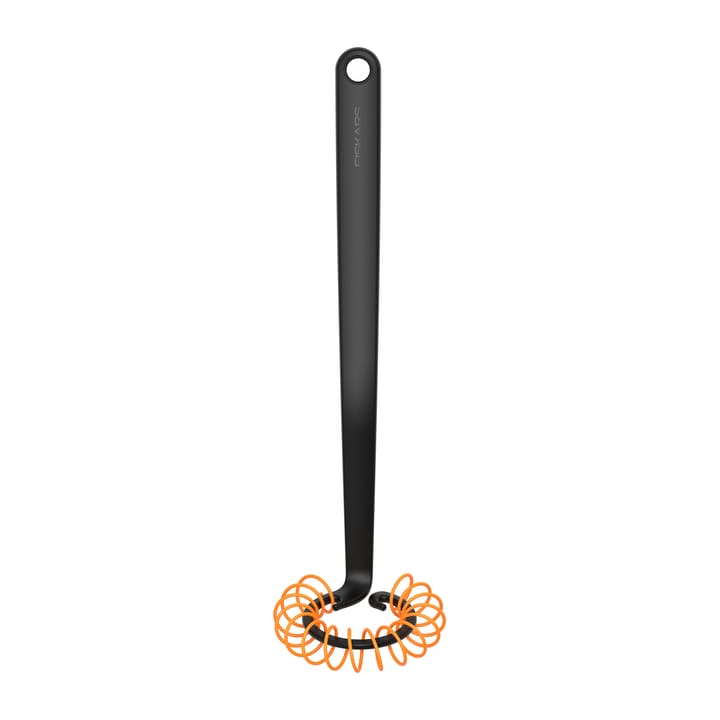 Functional Form spiral wisp - 黑色 - Fiskars