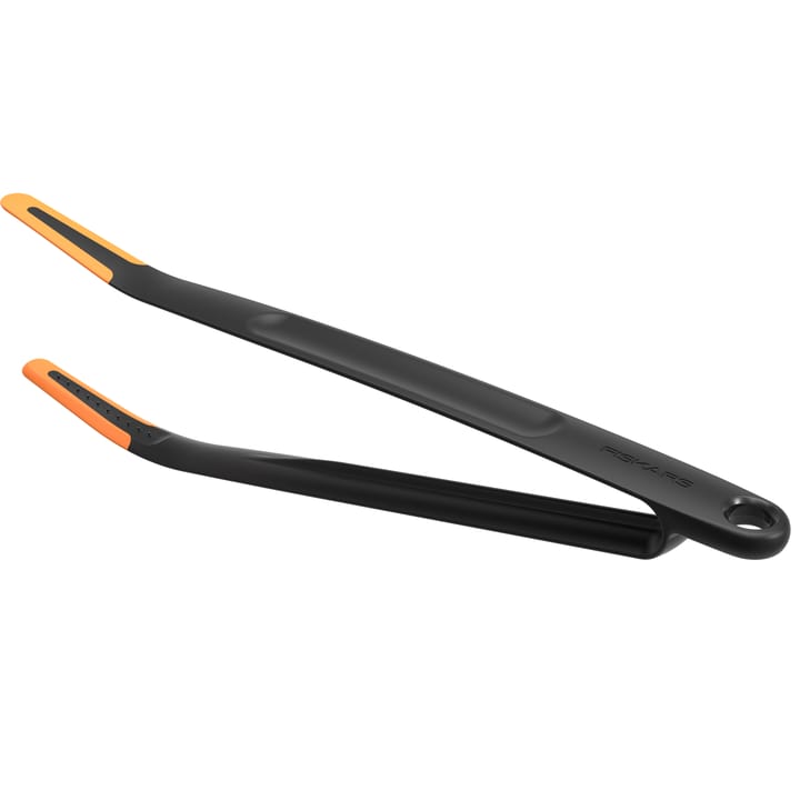 Functional Form tongs 28.7 cm - 黑色 - Fiskars