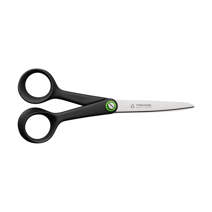 Functional Form universal scissors 17 cm - 黑色 - Fiskars