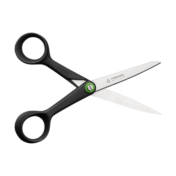 Functional Form universal scissors 17 cm - 黑色 - Fiskars