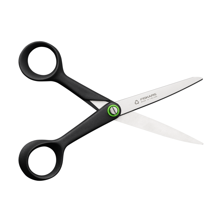 Functional Form universal scissors 17 cm, 黑色 Fiskars