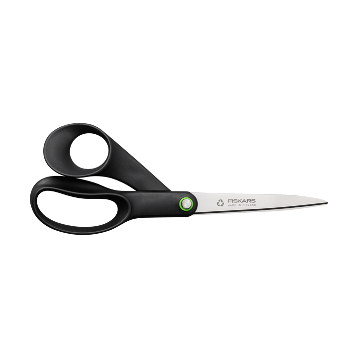 Functional Form universal scissors 21 cm - 黑色 - Fiskars