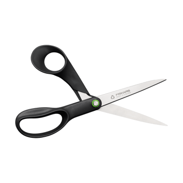 Functional Form universal scissors 21 cm - 黑色 - Fiskars