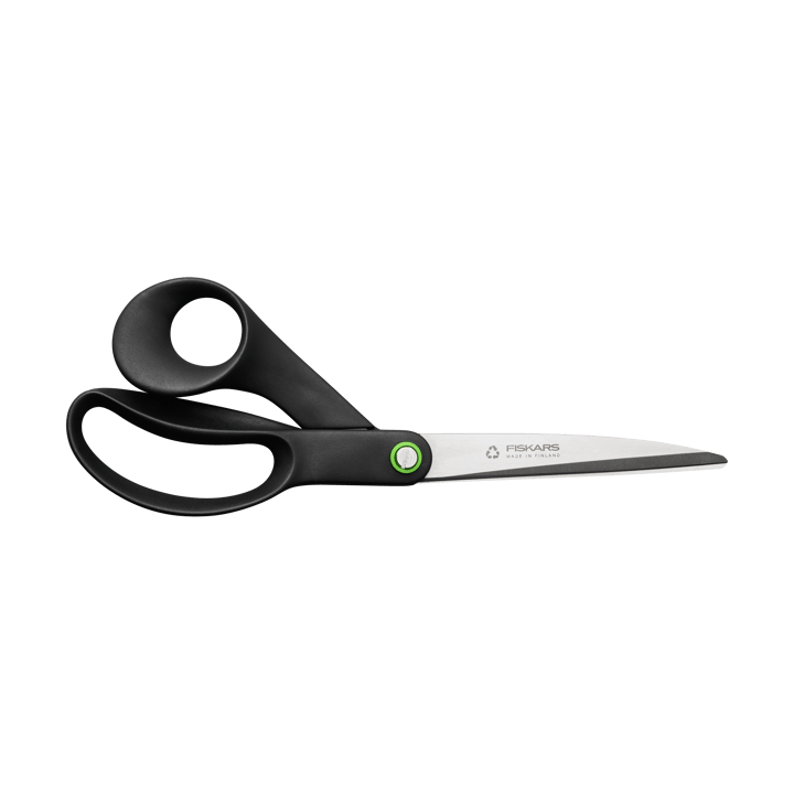 Functional Form universal scissors 25 cm - 黑色 - Fiskars