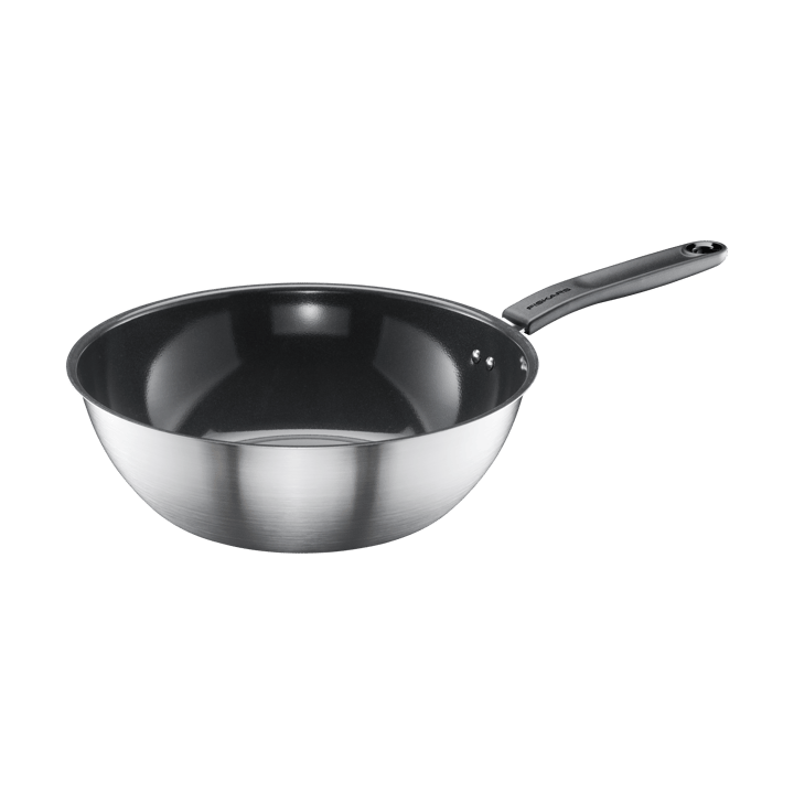 Functional Form 陶瓷制品 wok pan - 28 cm - Fiskars