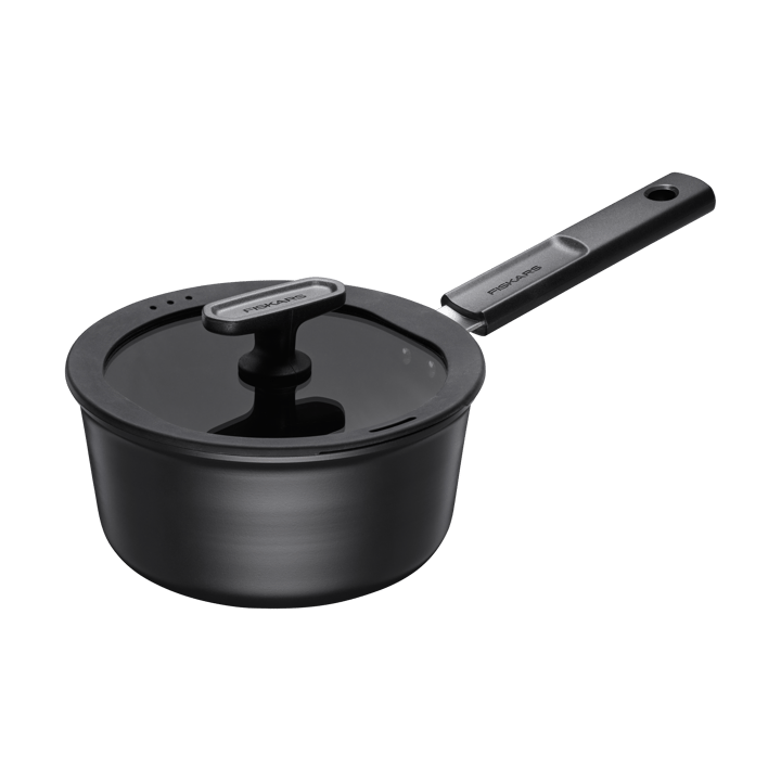 Hard Face pot （含盖子） Ceratec Superior - 1.8 L - Fiskars