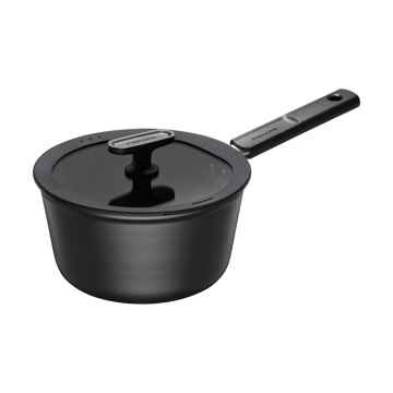 Hard Face pot （含盖子） Ceratec Superior - 2.5 L - Fiskars