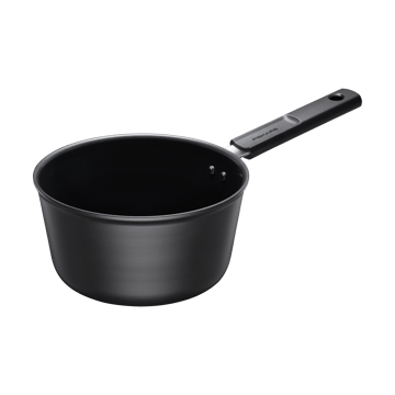 Hard Face pot （含盖子） Ceratec Superior - 2.5 L - Fiskars