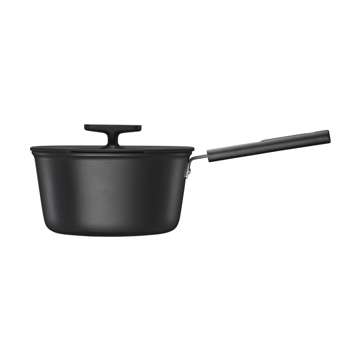 Hard Face pot （含盖子） Ceratec Superior, 2.5 L Fiskars