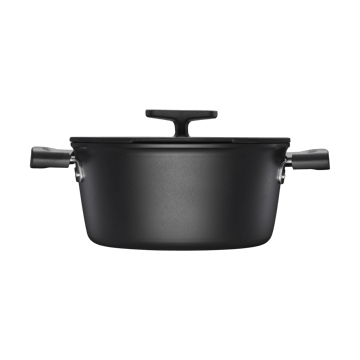 Hard Face pot （含盖子） Ceratec Superior - 3.5 L - Fiskars