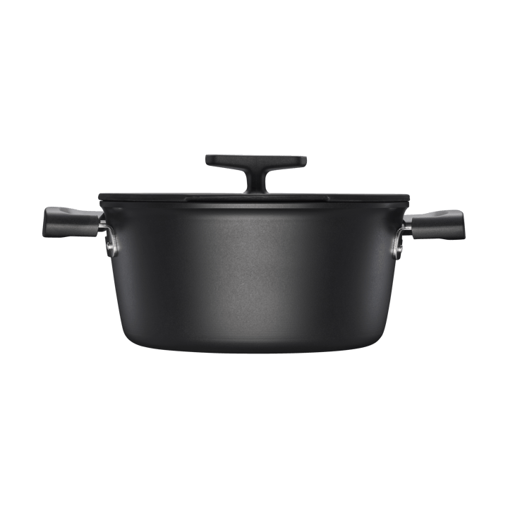 Hard Face pot （含盖子） Ceratec Superior, 3.5 L Fiskars