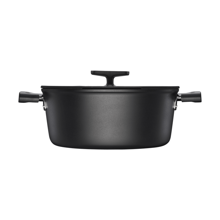 Hard Face pot （含盖子） Ceratec Superior, 5 L Fiskars