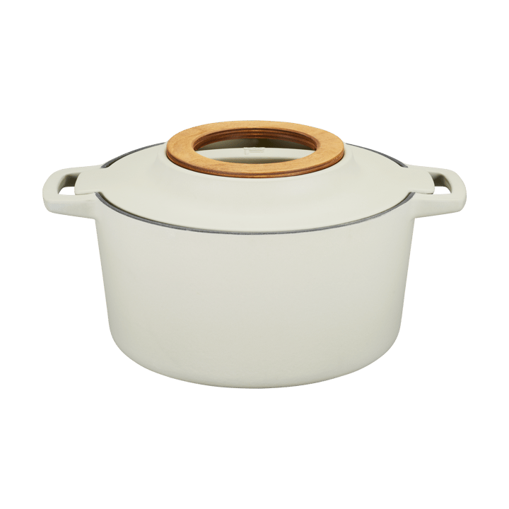 Norden cast iron pot 木 - 4 L - Fiskars