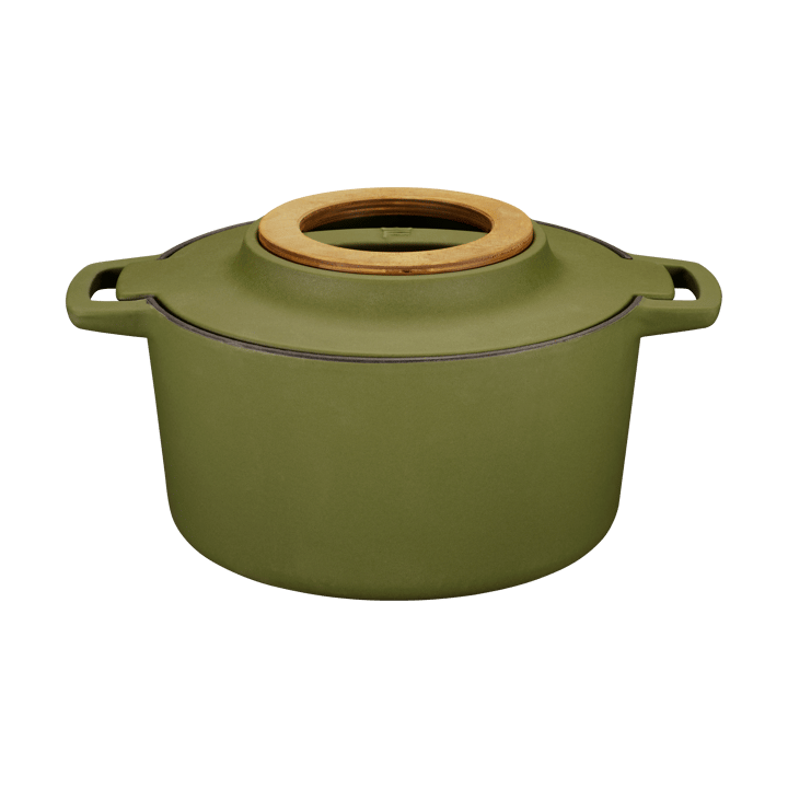 Norden cast iron pot nettle - 4 L - Fiskars