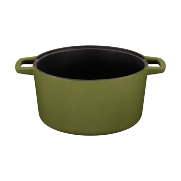 Norden cast iron pot nettle - 4 L - Fiskars