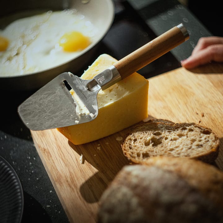 Norden cheese slice - 不锈钢-birch - Fiskars