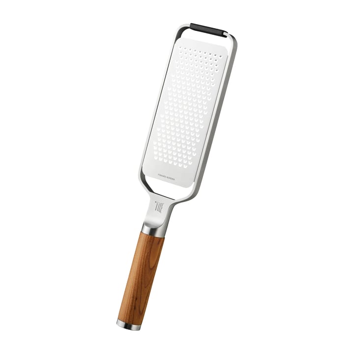 Norden grate fine - 不锈钢-birch - Fiskars