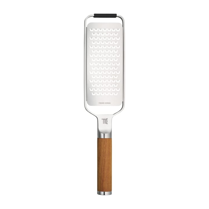 Norden grater rough - 不锈钢-birch - Fiskars