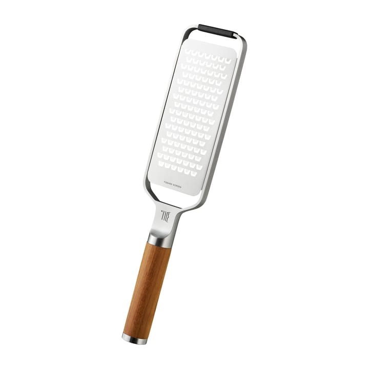 Norden grater rough - 不锈钢-birch - Fiskars