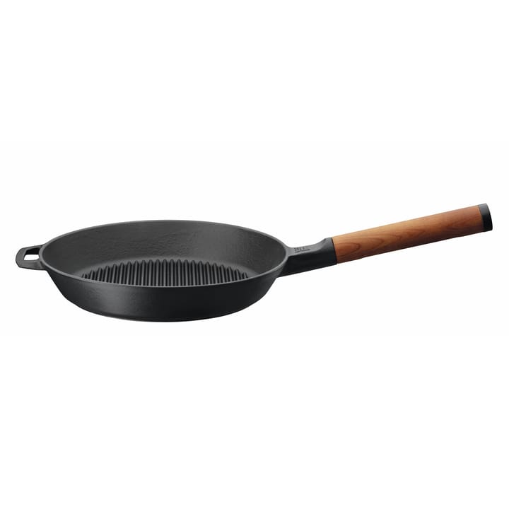 Norden griddle pan cast iron - 26 cm - Fiskars