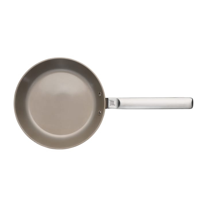 Norden Steel 2023 frying pan stainless steel - Ø24 cm - Fiskars