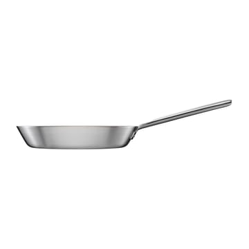 Norden Steel 2023 frying pan stainless steel - Ø28 cm - Fiskars