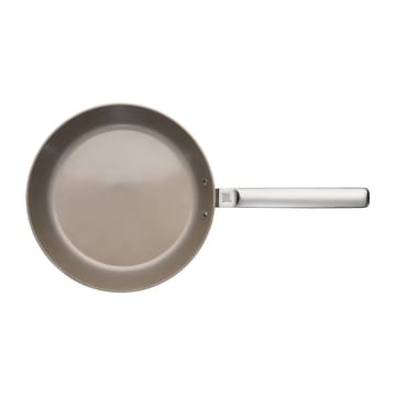 Norden Steel 2023 frying pan stainless steel - Ø28 cm - Fiskars