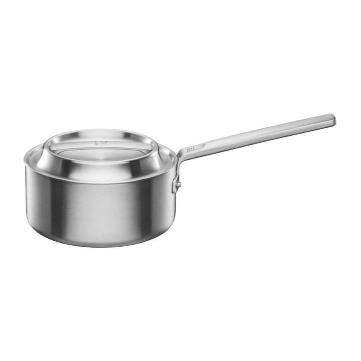 Norden Steel 2023 saucepan stainless steel - 1.8 l - Fiskars