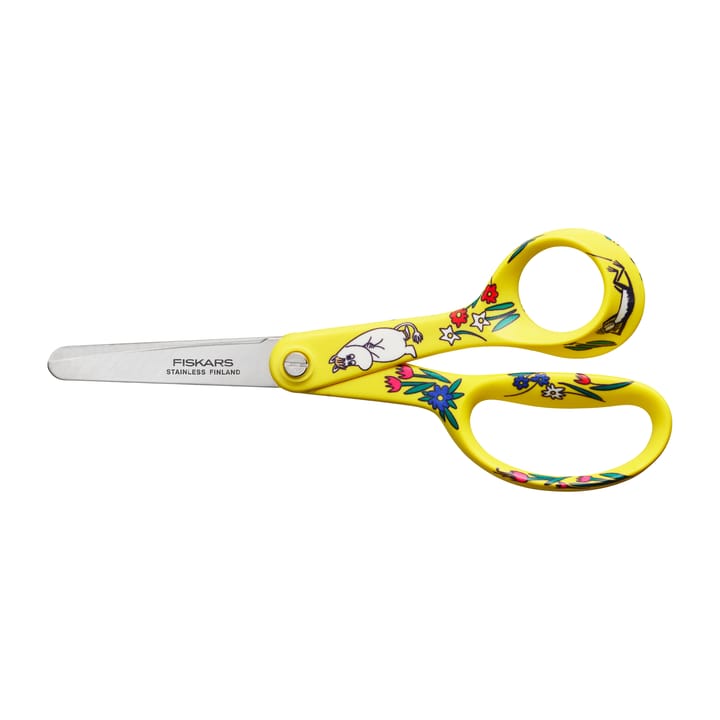 姆明 儿童's scissors 13 cm - Snork maiden - Fiskars