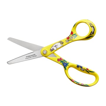 姆明 儿童's scissors 13 cm - Snork maiden - Fiskars