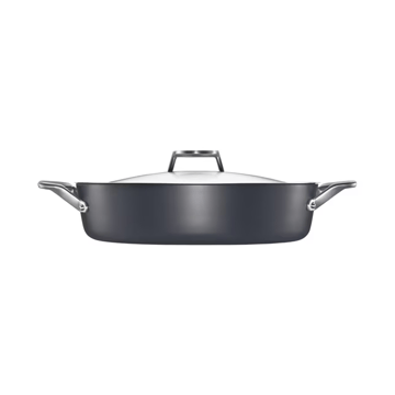 Taiten oven pan （含盖子） - 28 cm - Fiskars