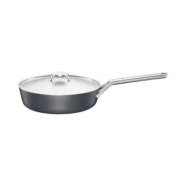 Taiten saucepan （含盖子） - 26 cm - Fiskars