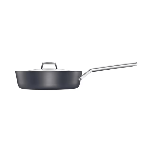 Taiten saucepan （含盖子） - 26 cm - Fiskars