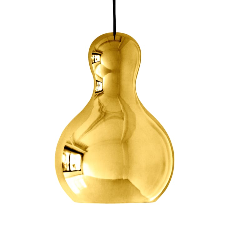 Calabash P2 吊灯 - Gold - Fritz Hansen