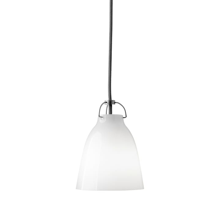 Caravaggio P0 吊灯 - Opal - Fritz Hansen