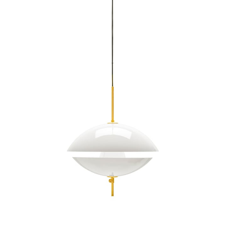 Clam 吊灯, Ø44 cm Fritz Hansen